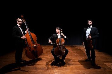 Genius Loci continua ad animare fra i luoghi più suggestivi delle province di Roma e Viterbo.