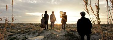 Genius Loci continua ad animare fra i luoghi più suggestivi delle province di Roma e Viterbo.