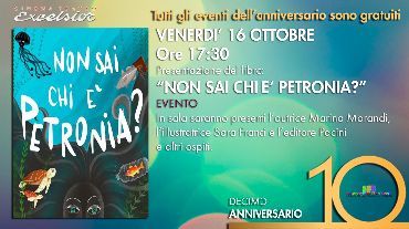 Cinema Teatro Excelsior Reggello, festeggia il decennale.