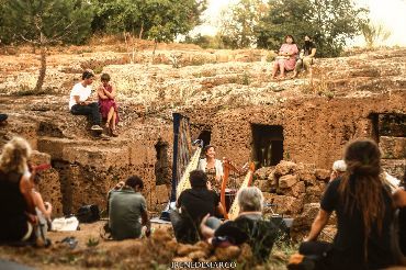 Su:ggestiva  Musica pura per luoghi straordinari