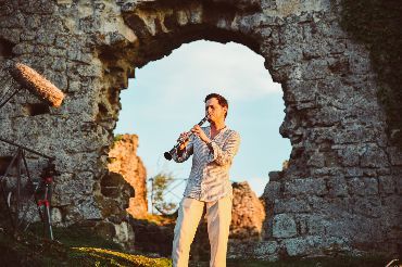 Su:ggestiva  Musica pura per luoghi straordinari