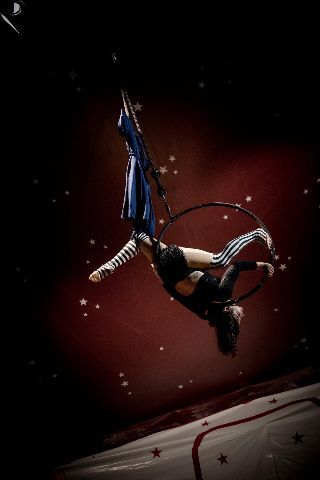 Anomalie 2021 Festival di Nuovo Circo