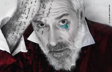 PANICO MA ROSA... ALESSANDRO BENVENUTI