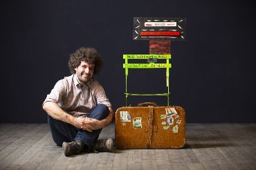 IL MIO SEGNO PARTICOLARE Tratto dal romanzo omonimo di Michele D’Ignazio