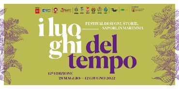 I Luoghi del Tempo – Festival