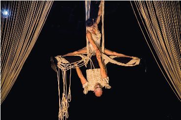 Anomalie 2022 spin off La sperimentazione in periferia – 16° ed - Roma