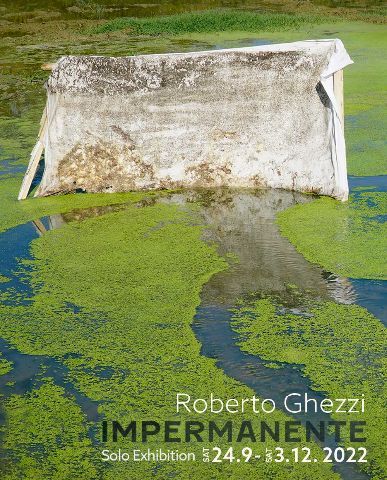 ROBERTO GHEZZI IMPERMANENTE