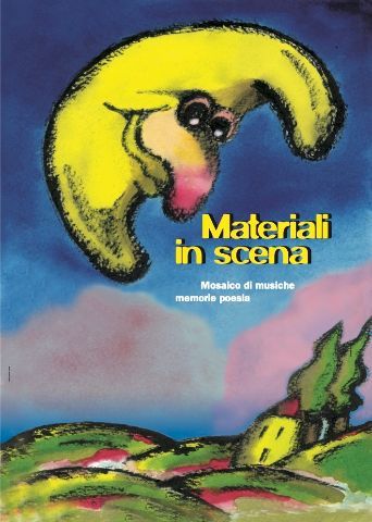MATERIALI IN SCENA 2022, VII Edizione