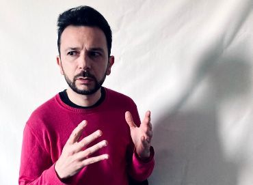 MATERIALI IN SCENA 2022, VII Edizione