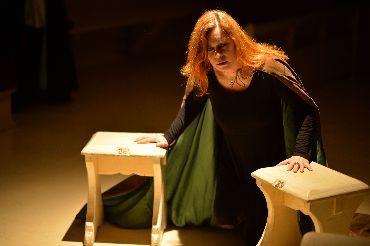 Il Mutamento – in viaggio da Atlantide all’Universo