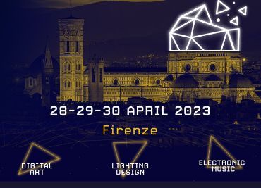 Bright Festival - Firenze