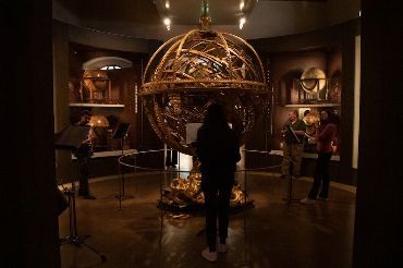 Orbite Musicali 2023 Intorno a Galileo