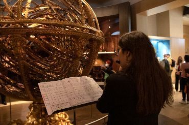 Orbite Musicali 2023 Intorno a Galileo