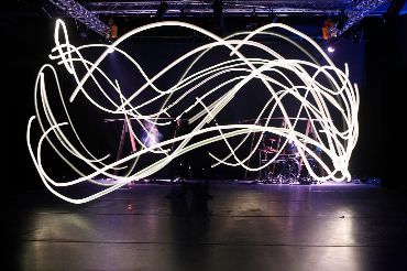 PORTRAITS ON STAGE 2023 FESTIVAL MULTIDISCIPLINARE