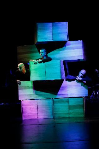 PORTRAITS ON STAGE 2023 FESTIVAL MULTIDISCIPLINARE