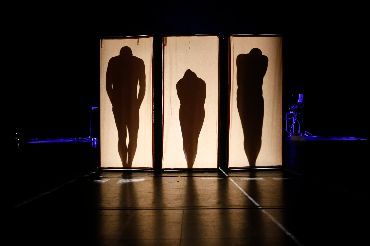 PORTRAITS ON STAGE 2023 FESTIVAL MULTIDISCIPLINARE