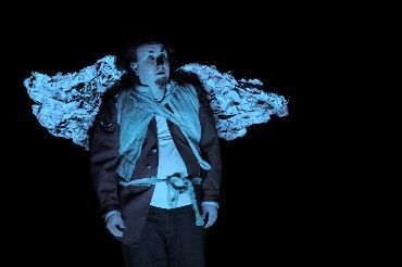 PORTRAITS ON STAGE 2023 FESTIVAL MULTIDISCIPLINARE