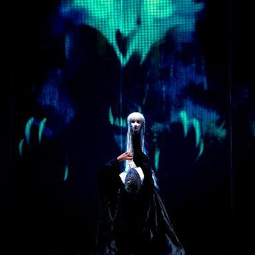 PORTRAITS ON STAGE 2023 FESTIVAL MULTIDISCIPLINARE