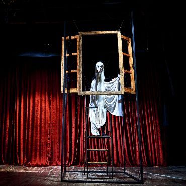 PORTRAITS ON STAGE 2023 FESTIVAL MULTIDISCIPLINARE