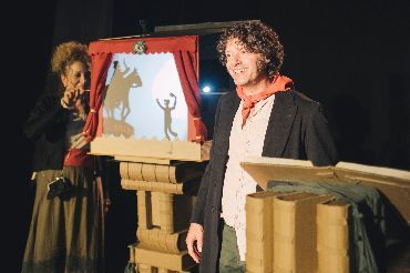 PORTRAITS ON STAGE 2023 FESTIVAL MULTIDISCIPLINARE