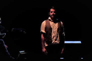 PORTRAITS ON STAGE 2023 FESTIVAL MULTIDISCIPLINARE