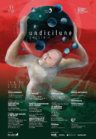 UNDICILUNE DI PECCIOLI