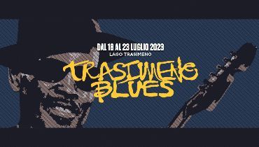 Trasimeno Blues Festival 2023