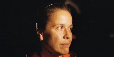 Anteprima Mondiale per il cortometraggio "La linea del Terminatore”