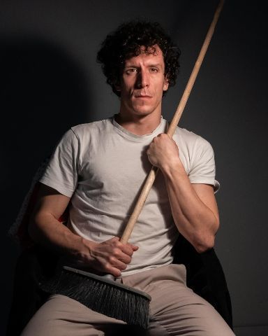 INVENTARIA LA FESTA DEL TEATRO OFF QUATTORDICESIMA EDIZIONE