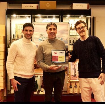 The Best Wines of Umbria 2025