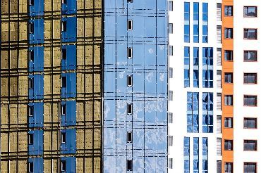 EYES BEHIND THE WINDOW - Mostra personale di Fotografia  di  Umberto Stefanelli