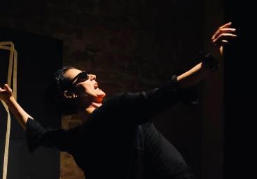 MATRIOSKA Il dubbio, prezioso unguento