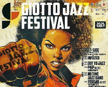 Giotto Jazz Festival 2025