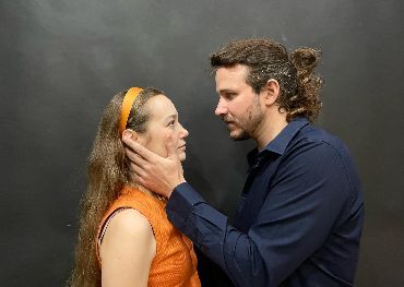 Declinazioni d’amore