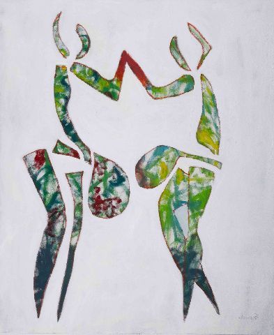 Fair play 0.25 - Mostra personale di Vittorio Pavoncello