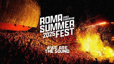Roma Summer Fest 2025