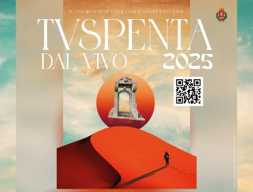 TVSpenta dal vivo 2025