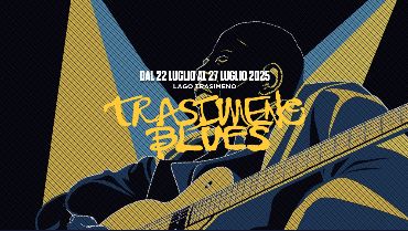 Trasimeneno Blues 2025