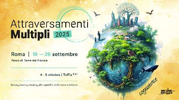 ATTRAVERSAMENTI MULTIPLI 2025
