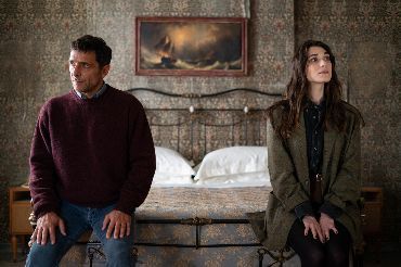 Breve Storia d'Amore