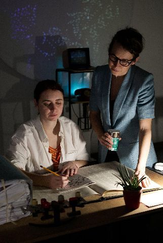 DISTOPIK Due spettacoli in una serata