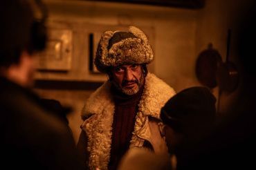 “Se venisse anche l’inferno”, Samuele Rossi le ultime riprese del suo nuovo film