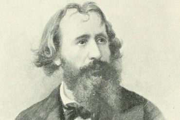 DAVID LAZZARETTI, IL “PROFETA DELL’AMIATA”