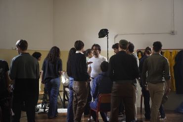 Echivisivi porta il cinema nelle scuole toscane