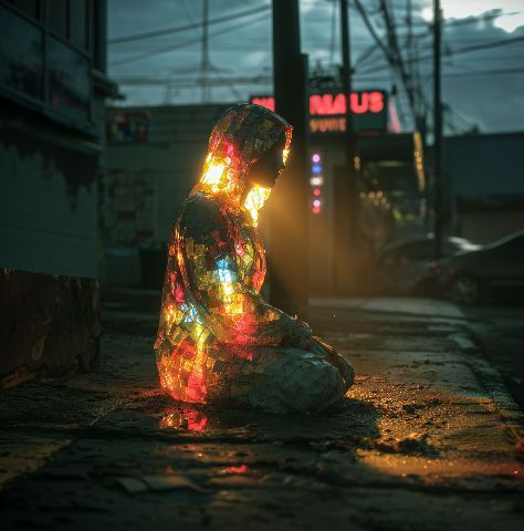 JUNK Il futuro in discarica - A cura di Velia Littera