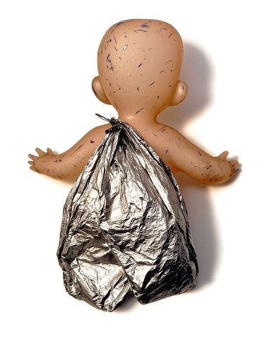 JUNK Il futuro in discarica - A cura di Velia Littera