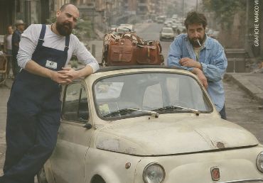 LONDON DREAM Roma - Londra solo andata