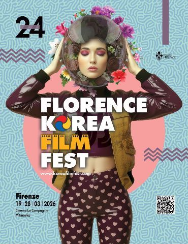 La 24° edizione del Florence Korea Film Fest