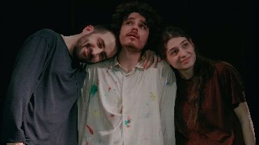 TRE DI PICCHE