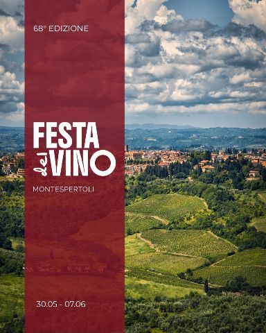 Festa del Vino di Montespertoli 2026